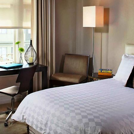 The Steinhart Hotel - A Personality Hotel サンフランシスコ 部屋 写真