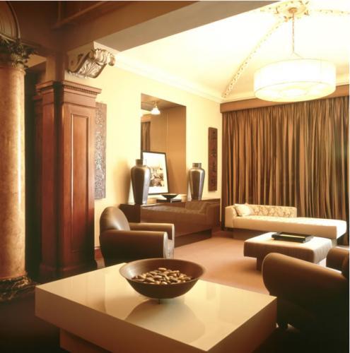 The Steinhart Hotel - A Personality Hotel サンフランシスコ エクステリア 写真